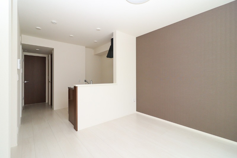 居室・リビング　図面と現状に相違がある場合には現状を優先