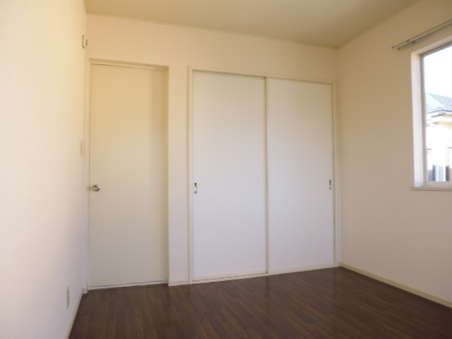 その他部屋・スペース　洋室