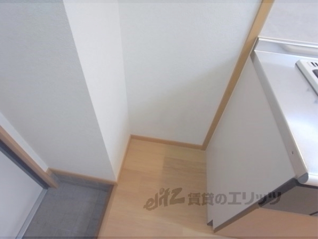 その他部屋・スペース　冷蔵庫置場