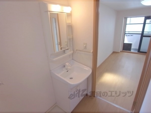 その他　洗面台