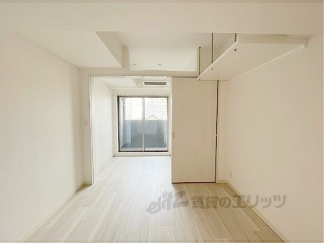 居室・リビング　ダイニング