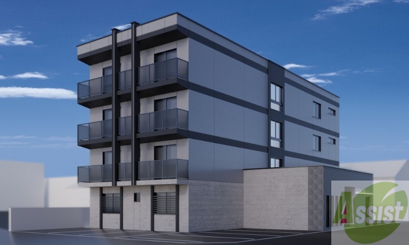 建物外観　札幌市西区二十四軒「和　二十四軒」