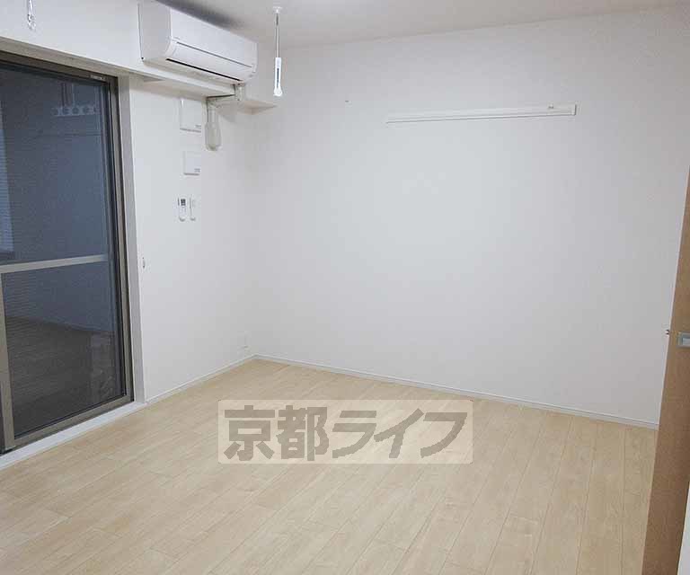 居室・リビング　明るい室内です！