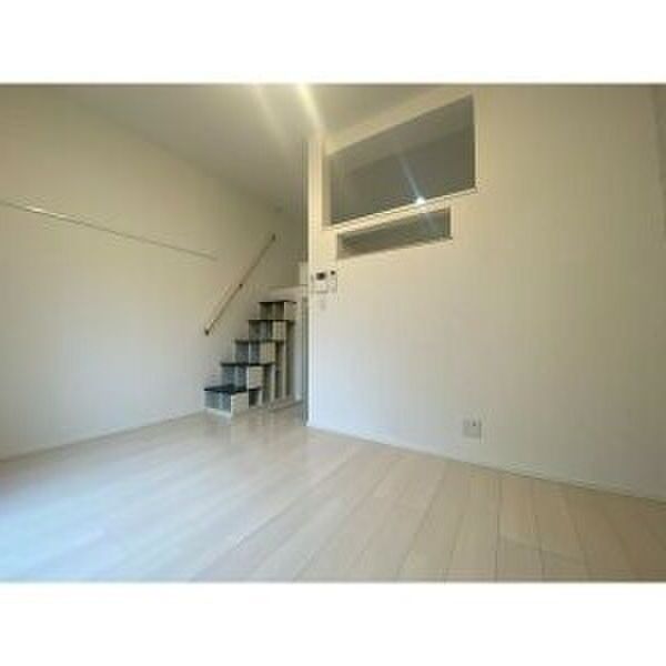 居室・リビング　※同シリーズの写真になります。