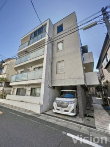 建物外観　外観！