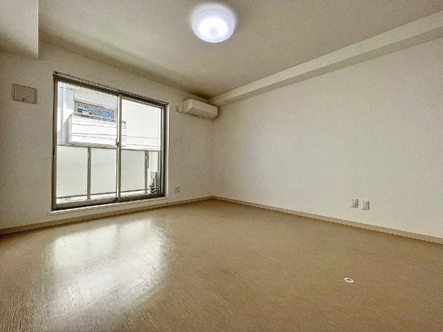 居室・リビング　きれいなリビング！