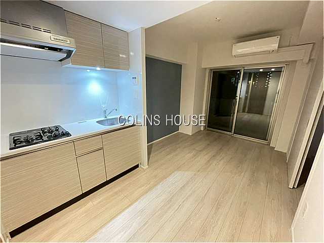 居室・リビング　別部屋画像