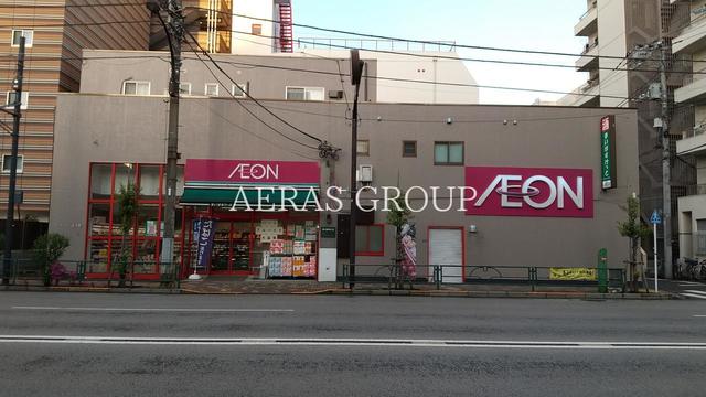 スーパー　まいばすけっと 亀沢４丁目店（スーパー）まで167m