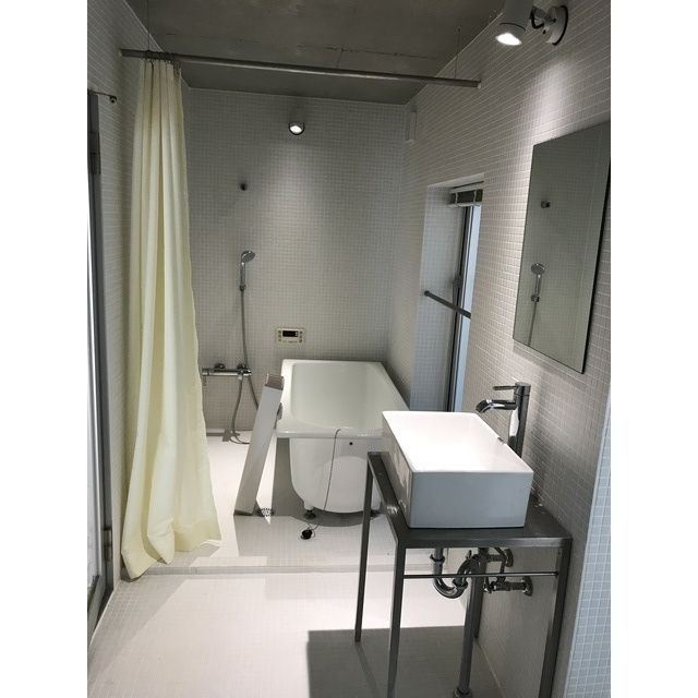 その他設備　※別室参考写真