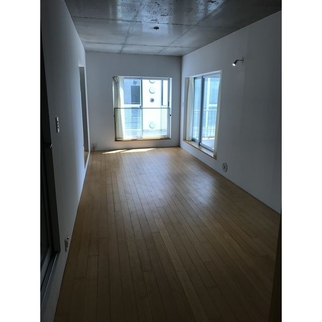 居室・リビング　※別室参考写真