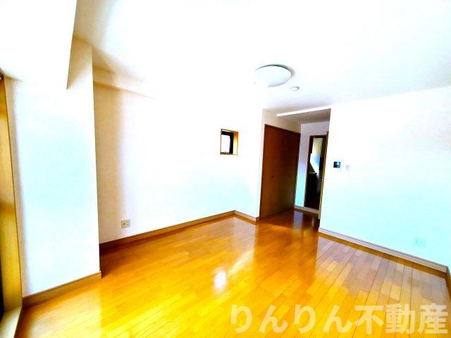 居室・リビング　おしゃれな居間です