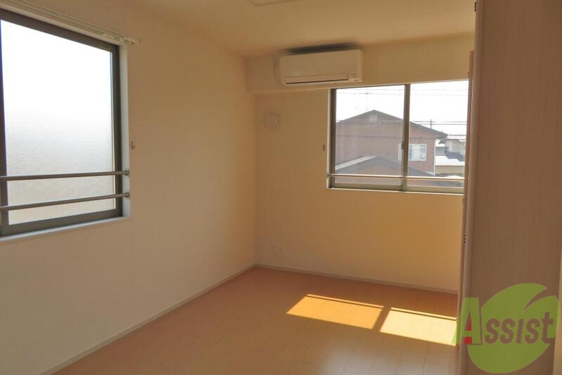 その他部屋・スペース　落着いた雰囲気のお部屋でゆっくり休めそうです