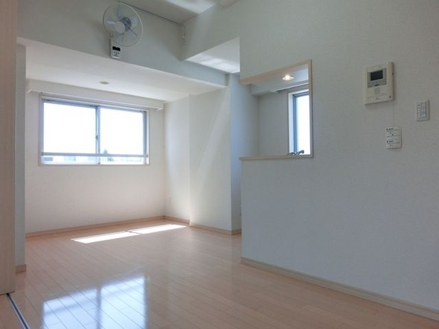 居室・リビング　★リビング１０帖★