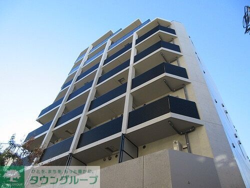 建物外観　2025年12月撮影　外観