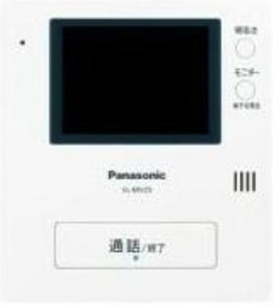 セキュリティ　同仕様