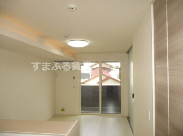 居室・リビング　同仕様