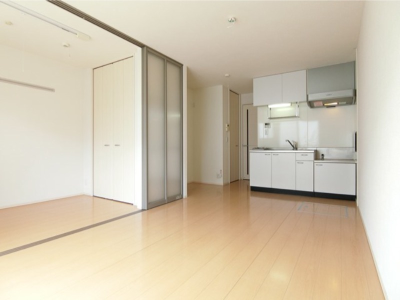 居室・リビング　図面と現状に相違がある場合には現状を優先