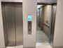 その他共有部分　エレベータ2基