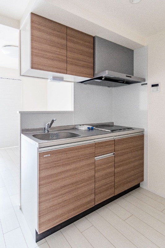 キッチン　※同間取り別部屋の写真※