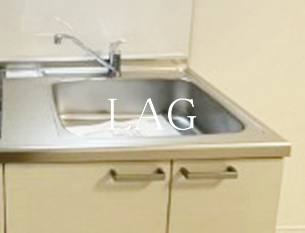 その他　シンクです。