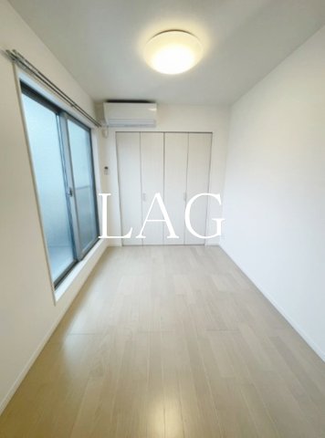 その他部屋・スペース　寝室です。