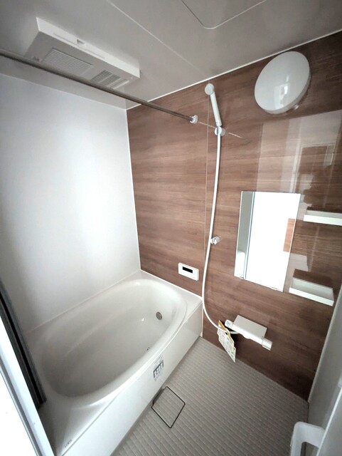 建物外観　外観（建築中　２０２６．１．１２）