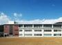 中学校　岡山市立瀬戸中学校（中学校）まで783m