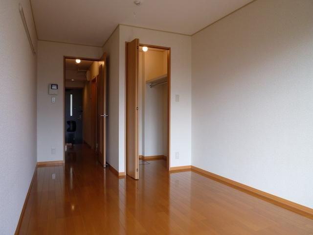 その他部屋・スペース　室内