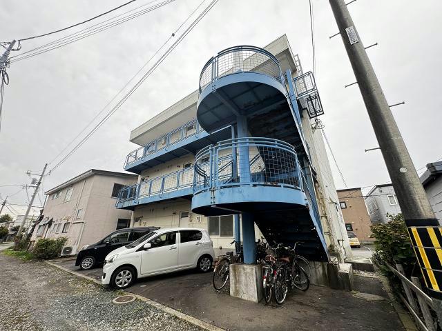 その他　周辺環境