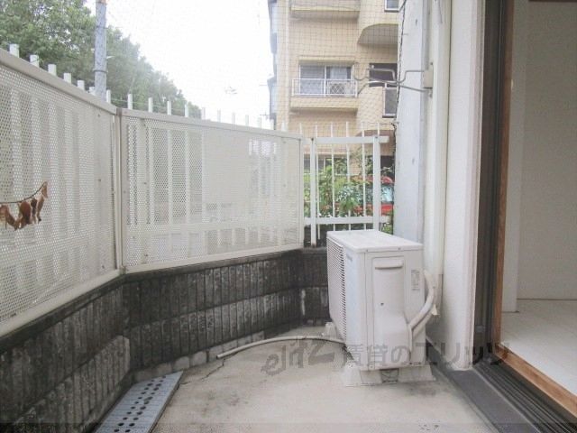 バルコニー　ベランダ