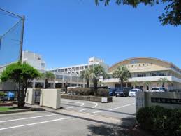 高校・高専　兵庫県立明石清水高等学校（高校・高専）まで1153m