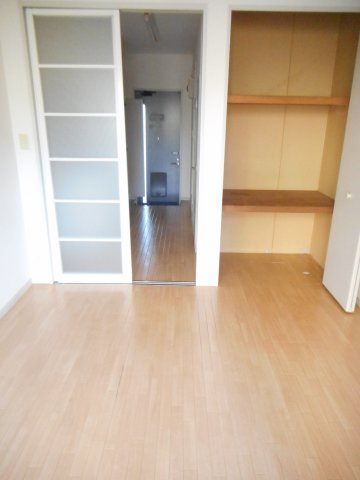 その他部屋・スペース　物件の内装です