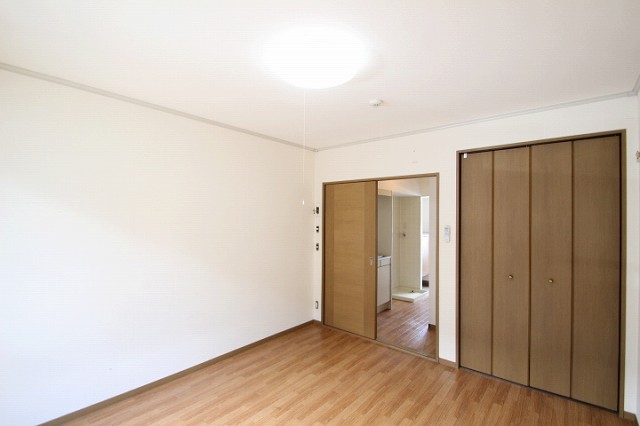 その他部屋・スペース　同物件別棟別室