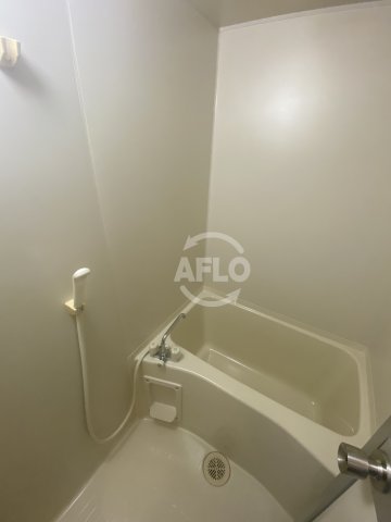 バス・シャワールーム　オルグ上町　お風呂