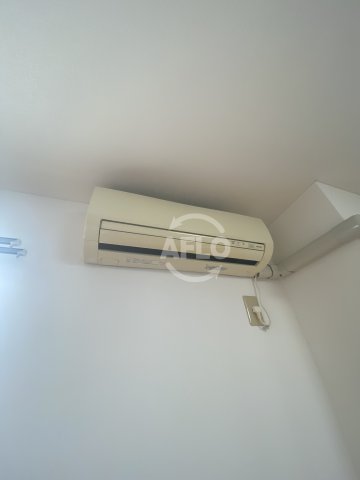 その他設備　オルグ上町　エアコン
