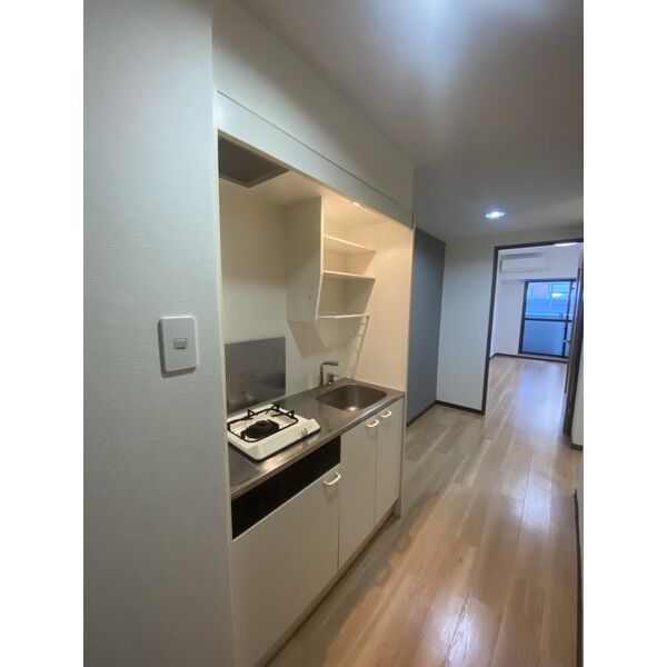 キッチン　※イメージ図