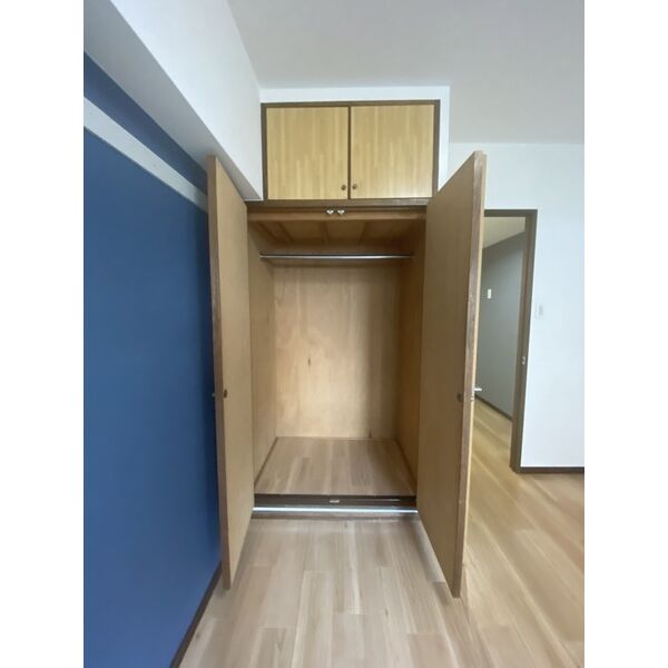 収納　※イメージ図