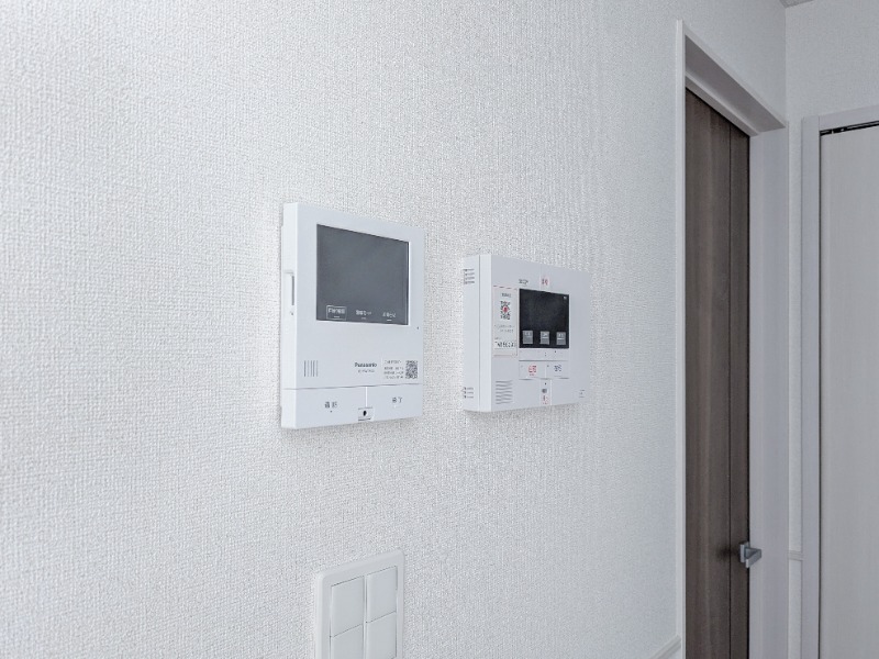 セキュリティ　図面と現状に相違がある場合には現状を優先