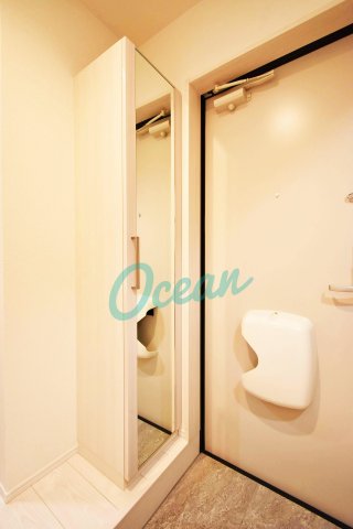 玄関　同一仕様写真