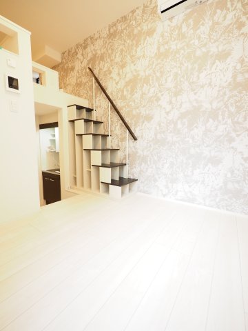 居室・リビング　※同一仕様写真