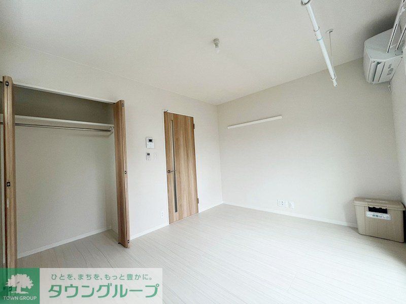 その他部屋・スペース　リビング/居室