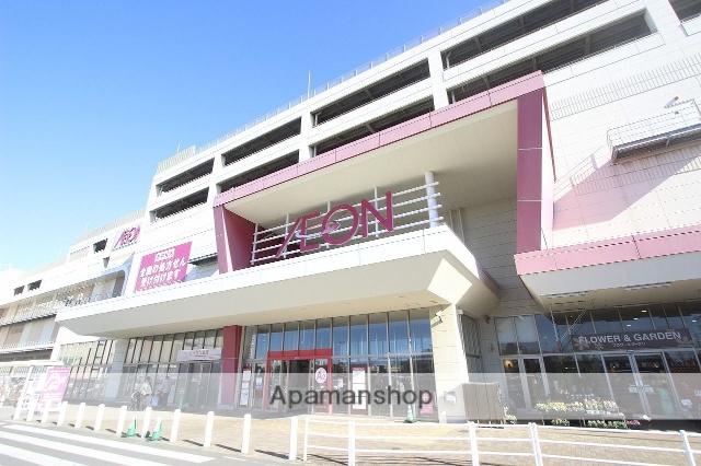 ショッピングセンター　イオンモール（ショッピングセンター）まで522m