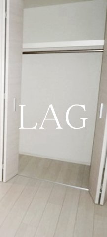 収納　収納です。