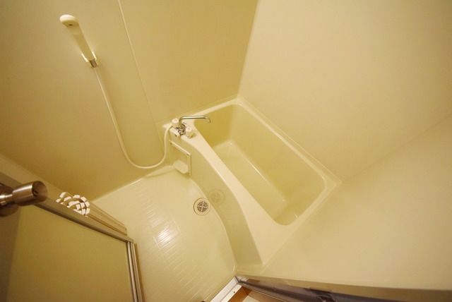 バス・シャワールーム　★お部屋探しはタウンハウジング高幡不動店まで★