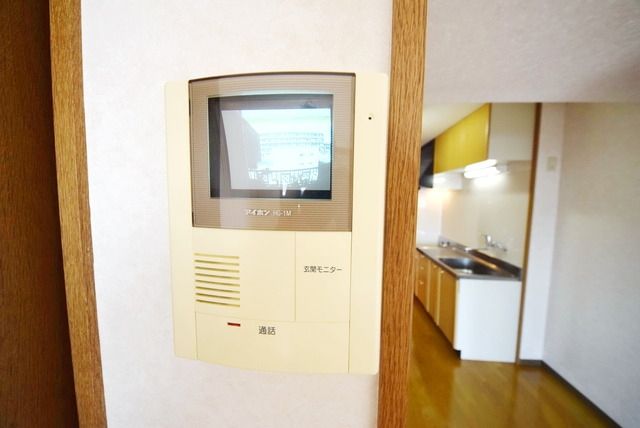 その他設備　★お部屋探しはタウンハウジング高幡不動店まで★