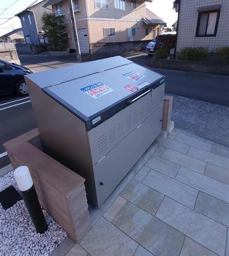 その他共有部分　※写真と現状が異なる場合は現状を優先