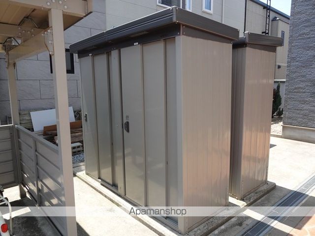 その他共有部分　その他共有部分