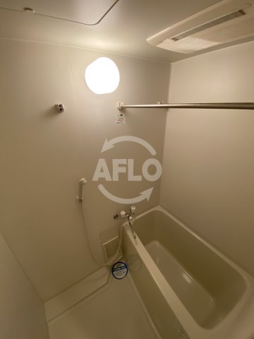 バルコニー　グランカーサ梅田北　バルコニー