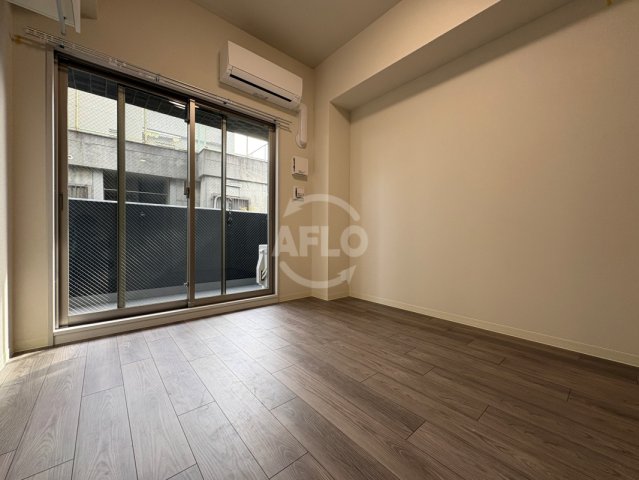 居室・リビング　プレサンス天王寺ヴィヴァン　居間・リビング