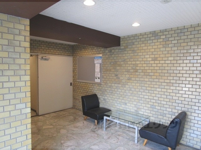 ロビー　ロビー